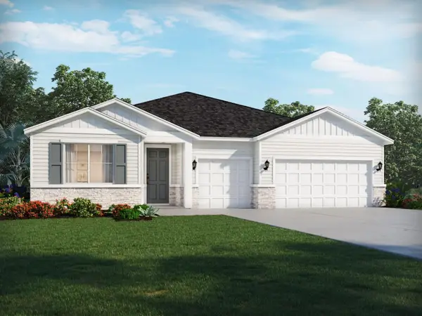 103 Tequesta Court, PALM COAST, FL 32137