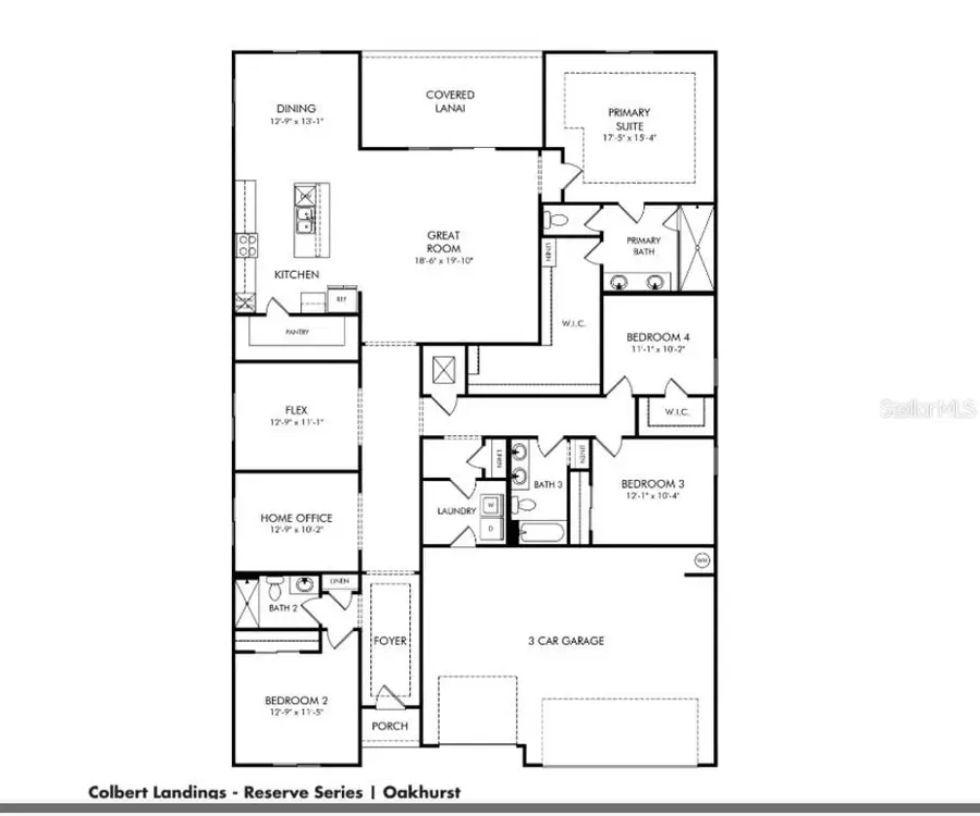 103 Tequesta Court, Palm Coast, FL 32137 - #2