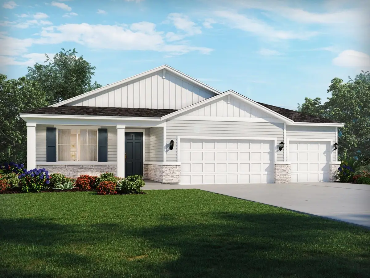 98 Tequesta Court, Palm Coast, FL 32137 - #1