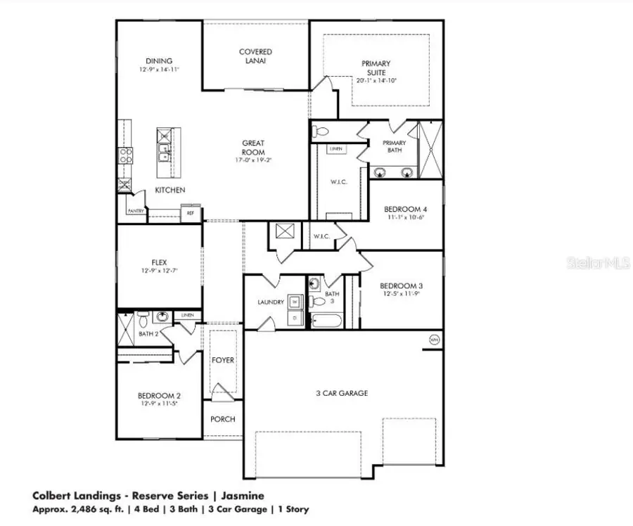 98 Tequesta Court, Palm Coast, FL 32137 - #2