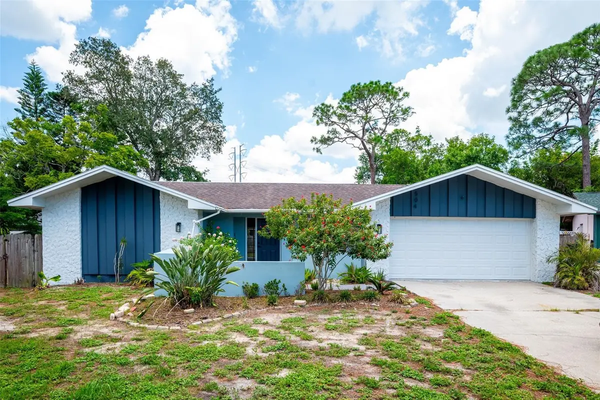 504 Bamboo Court, Tarpon Springs, FL 34689 - #1
