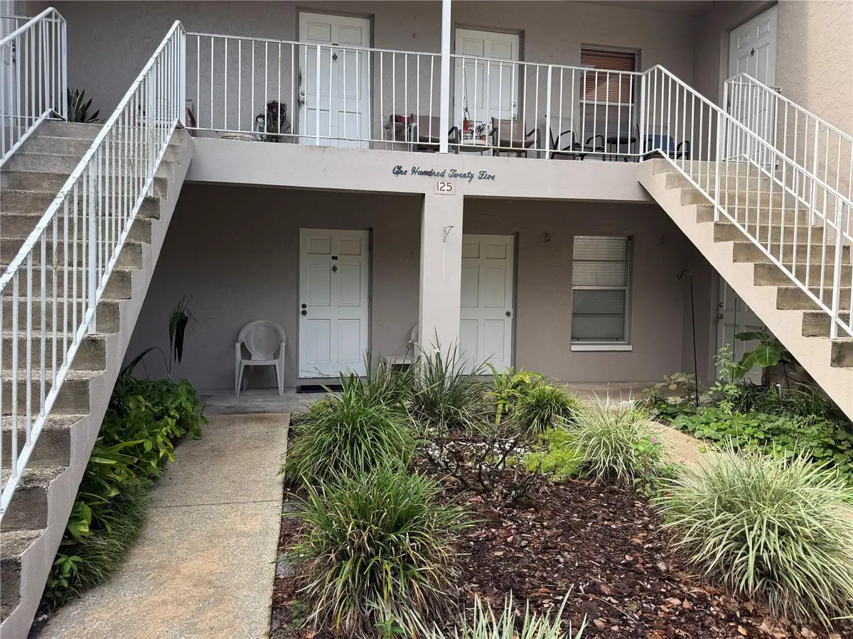 125 Picardy Villa Circle #101, Brandon, FL 33510 - #1