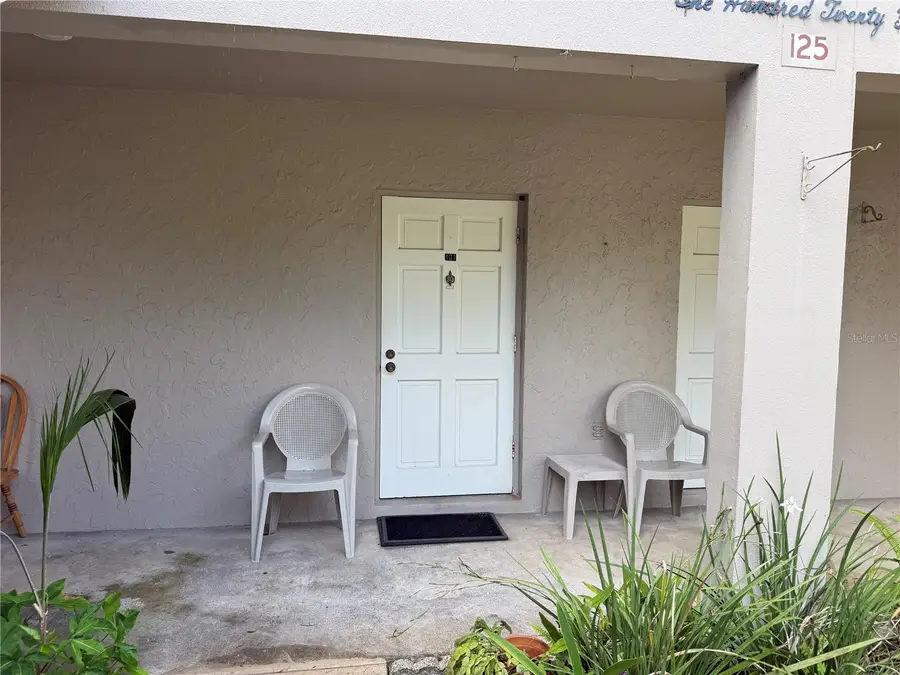 125 Picardy Villa Circle #101, Brandon, FL 33510 - #2