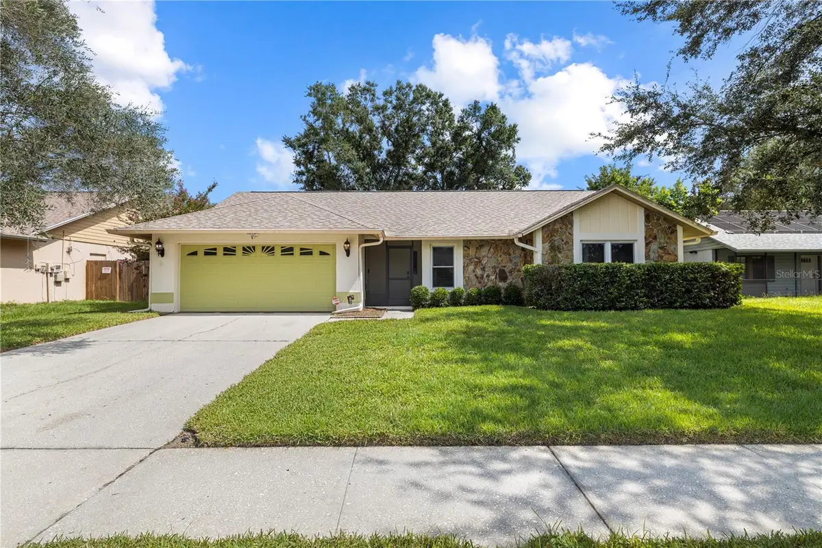 1614 Dawnridge Court, Brandon, FL 33510 - #1