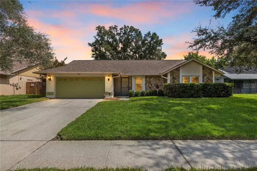 1614 Dawnridge Court, Brandon, FL 33510 - #2