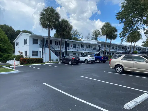 14531 Walsingham Road #224, LARGO, FL 33774