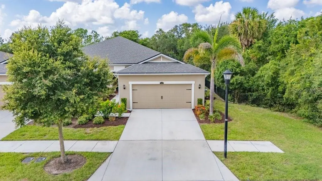 11505 Cambium Crown Drive, Riverview, FL 33569 - #1