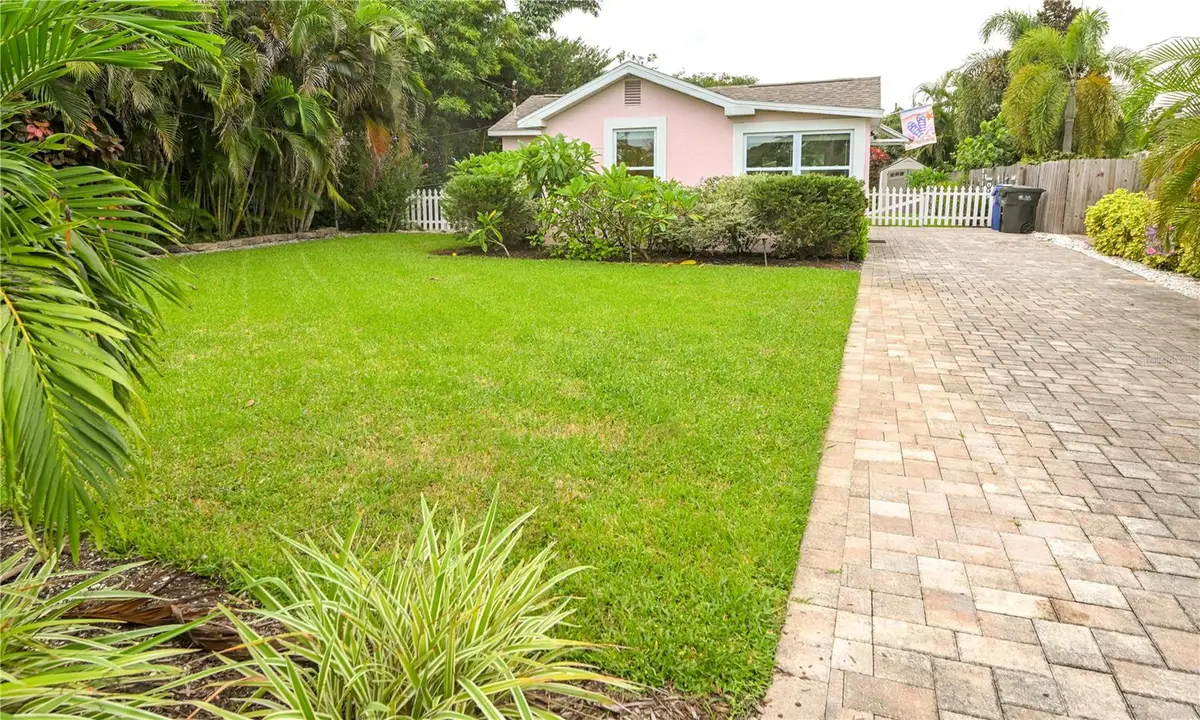 621 Mehlenbacher Road, Belleair Bluffs, FL 33770 - #1
