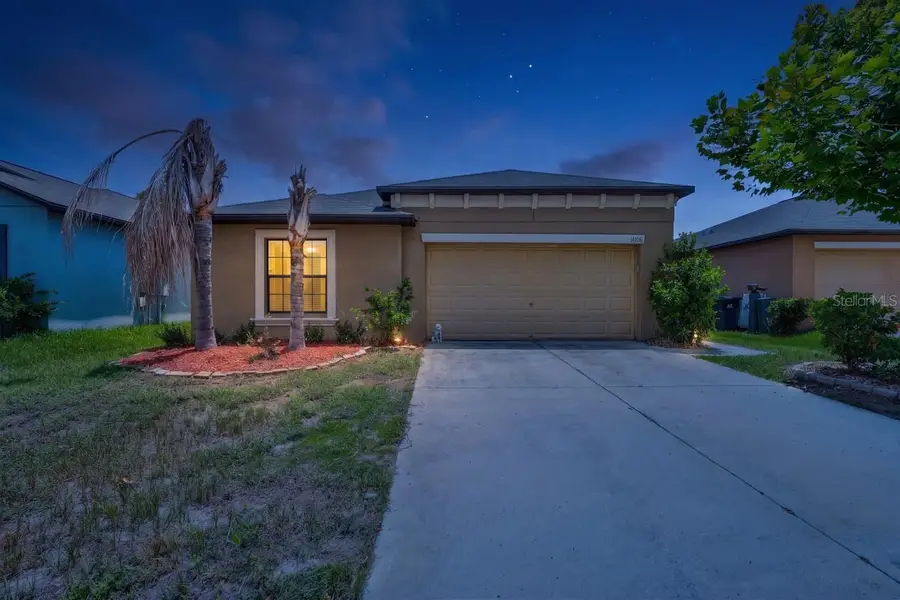14106 Covert Green Place, Riverview, FL 33579 - #2