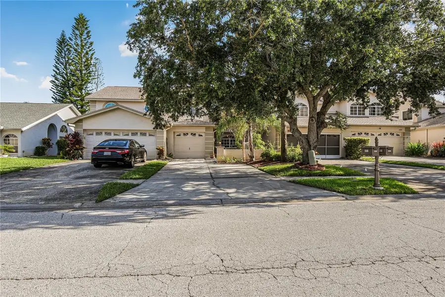2586 Pine Cove Lane, Clearwater, FL 33761 - #2