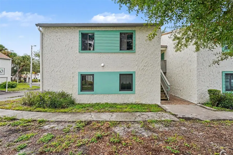 11502 7th Lane N #1401, Saint Petersburg, FL 33716 - #2