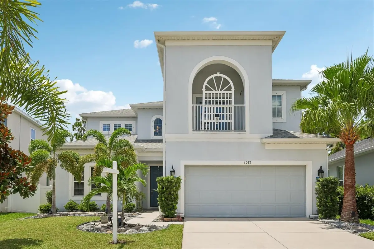 9085 Spruce Creek Circle, Riverview, FL 33578 - #1