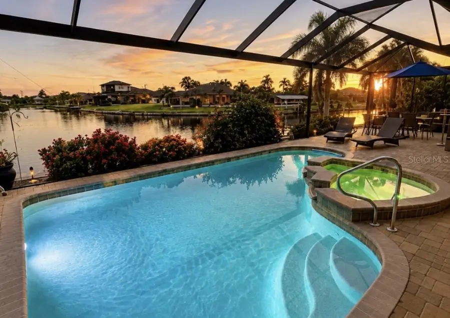 15452 Alsask Circle, Port Charlotte, FL 33981 - #2