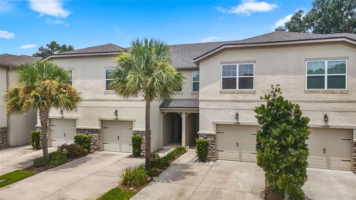 14140 Damselfly Drive, Tampa, FL 33625 - #1
