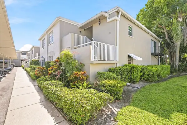 919 Osceola Road #207, BELLEAIR, FL 33756