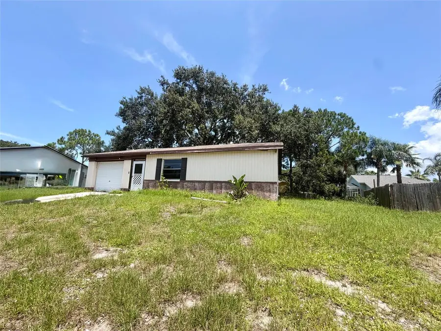 1306 Dukes Drive, Tarpon Springs, FL 34689 - #2