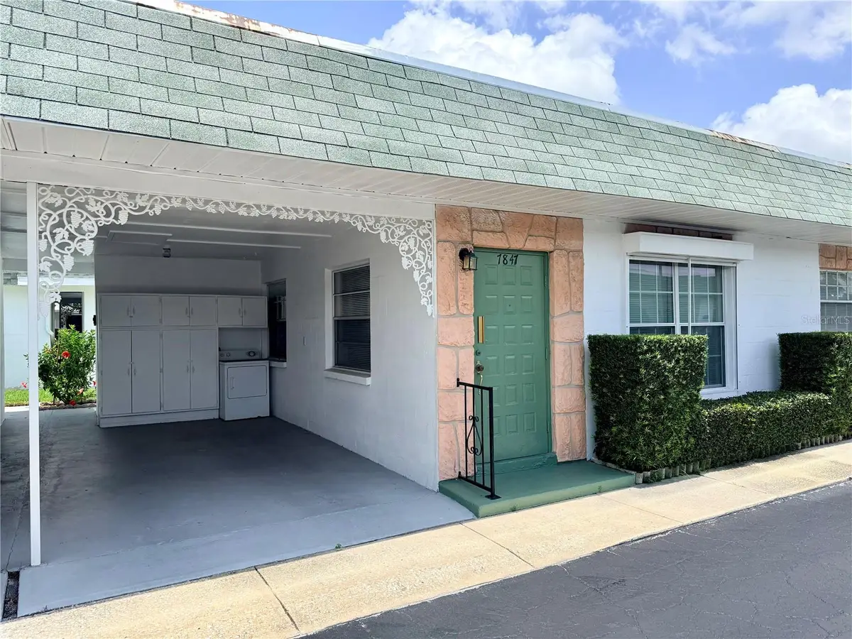 7847 39th Terrace N, Saint Petersburg, FL 33709 - #1