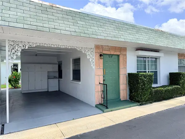 7847 39th Terrace N, ST PETERSBURG, FL 33709