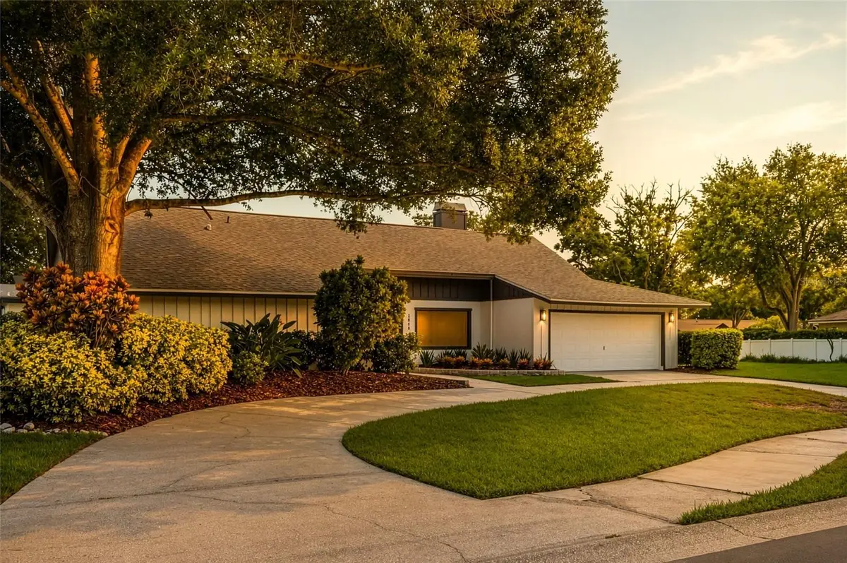 1736 Pine Creek Court, Safety Harbor, FL 34695 - #1