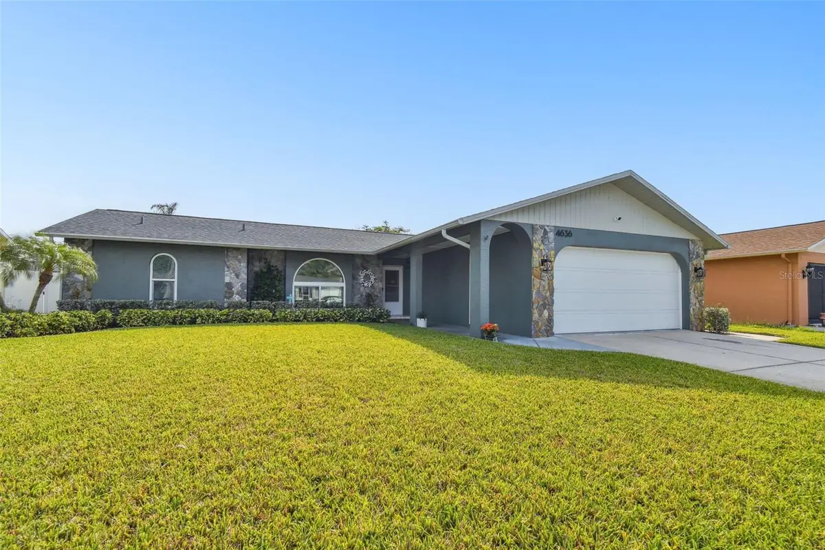 4636 Whitetail Lane, New Port Richey, FL 34653 - #1