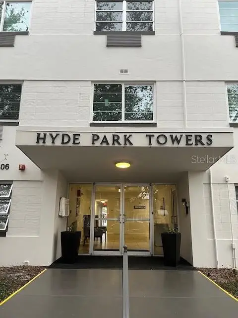 406 S Cedar Avenue #107, TAMPA, FL 33606