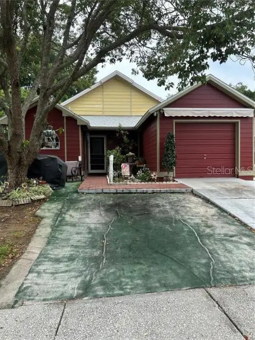 565 Conure Street, Apopka, FL 32712 - #1