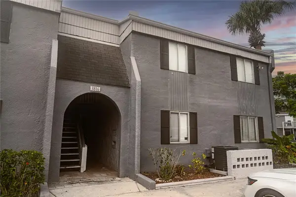 3816 Cortez Drive #D, TAMPA, FL 33614