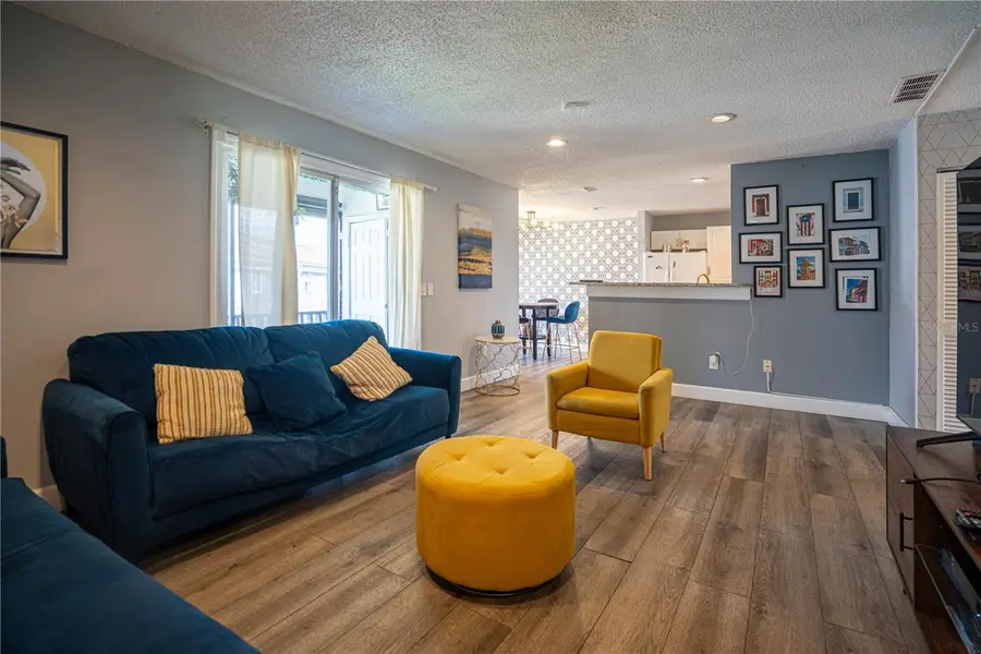 3816 Cortez Drive #D, Tampa, FL 33614 - #2