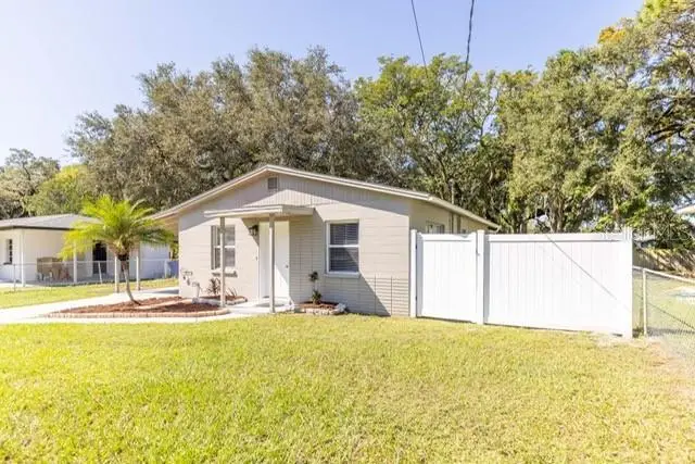 4318 Berkley Drive, Tampa, FL 33610 - #1