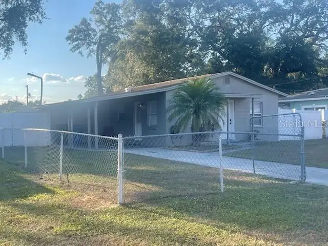 4318 Berkley Drive, Tampa, FL 33610 - #3