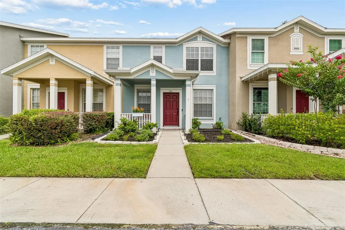 3541 Red Rock Drive, Land O Lakes, FL 34639 - #1