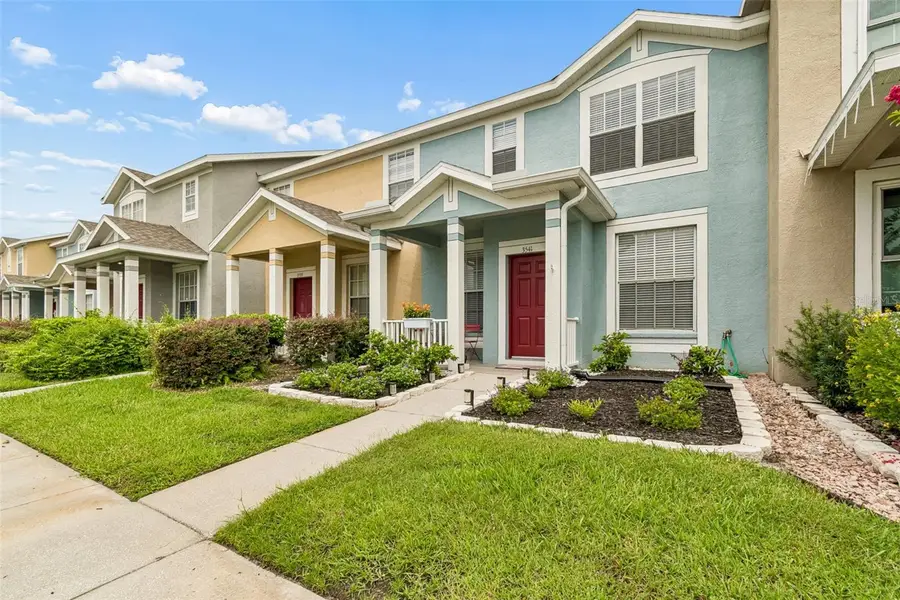 3541 Red Rock Drive, Land O Lakes, FL 34639 - #2