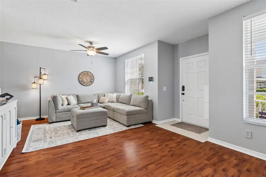 3541 Red Rock Drive, Land O Lakes, FL 34639 - #3