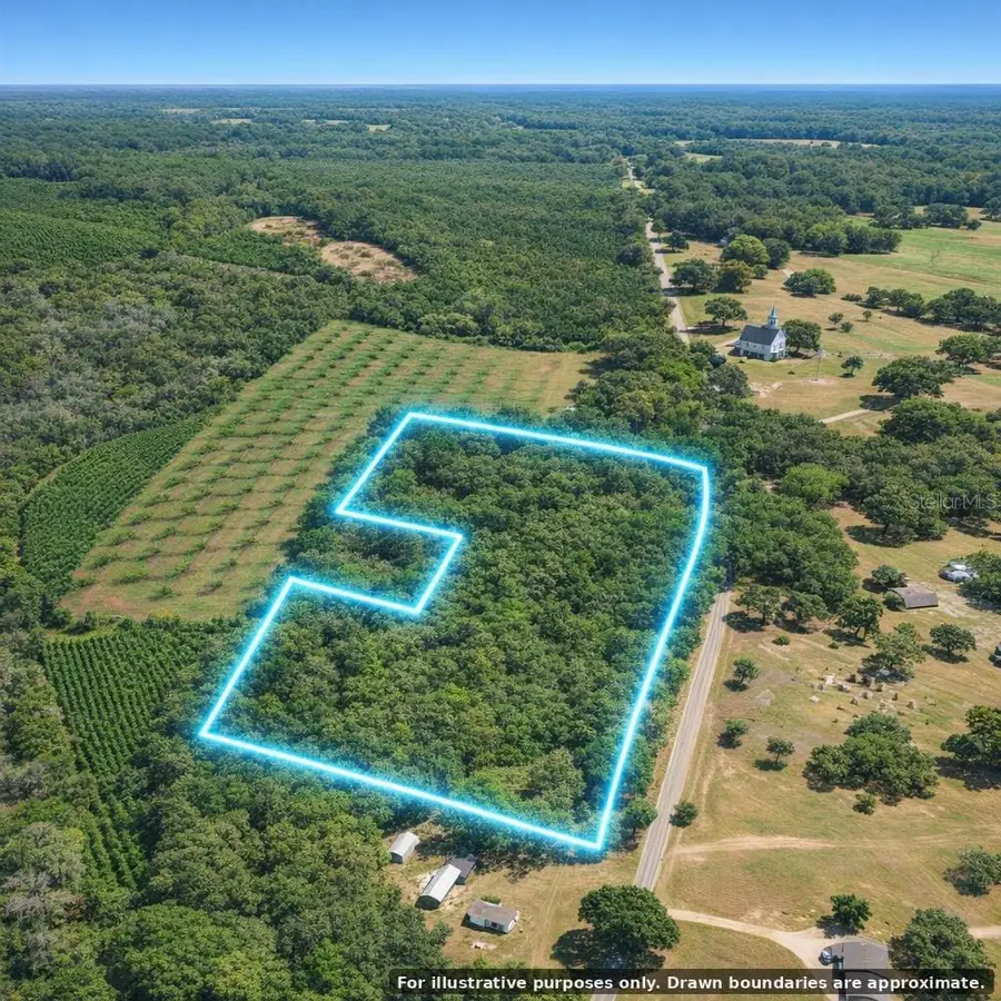 0 E Beth Page Road, Monticello, FL 32344 - #2