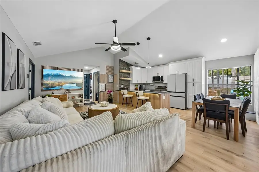 3376 Shorncliffe Lane, Palm Harbor, FL 34684 - #2
