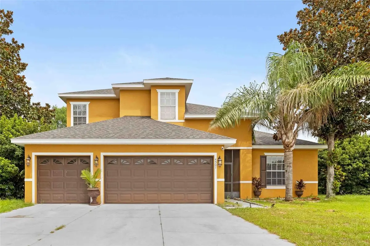 4501 Birchfield Loop, Spring Hill, FL 34609 - #1