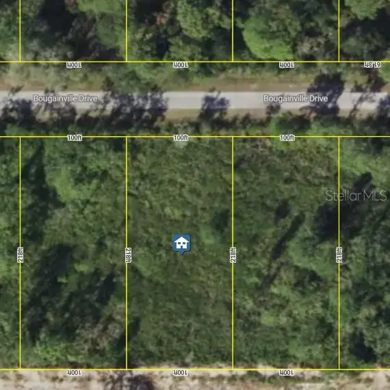 605 Bougainville Drive, Indian Lake Estates, FL 33855 - #1