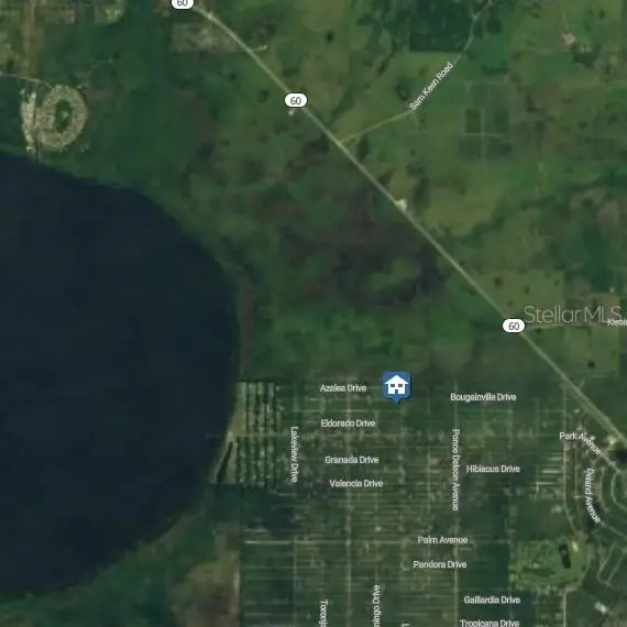 605 Bougainville Drive, Indian Lake Estates, FL 33855 - #2