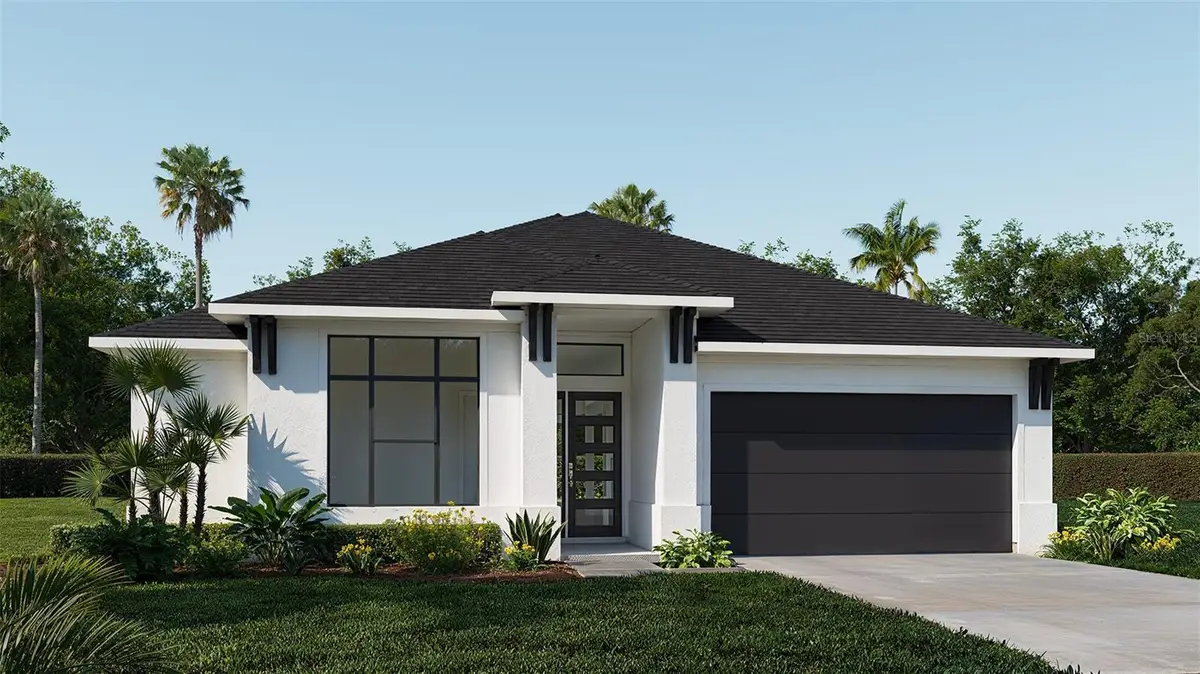 11005 37th Avenue E, Palmetto, FL 34221 - #1