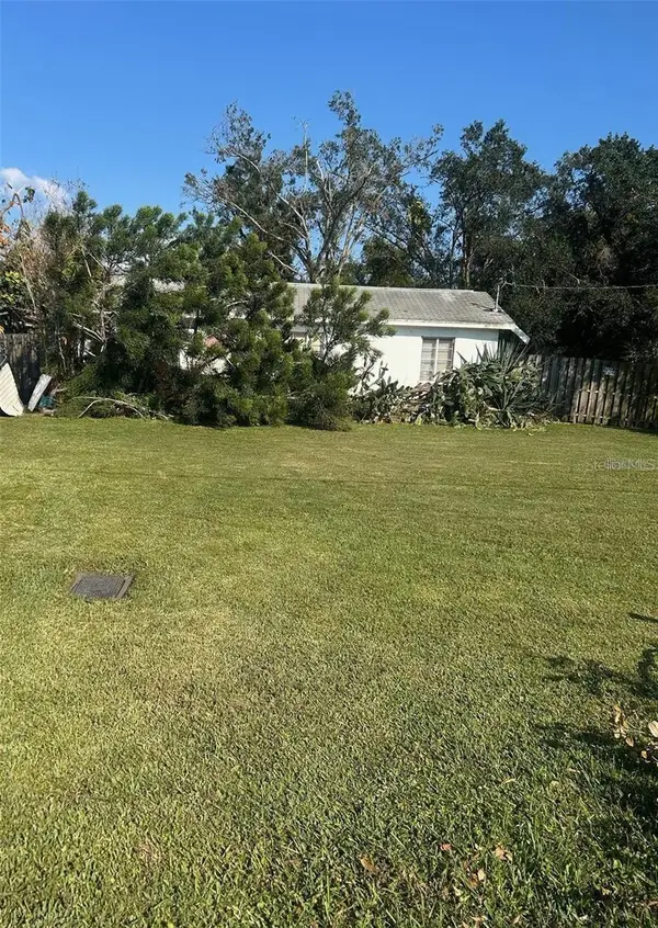 605 N Bradford Avenue, TAMPA, FL 33609