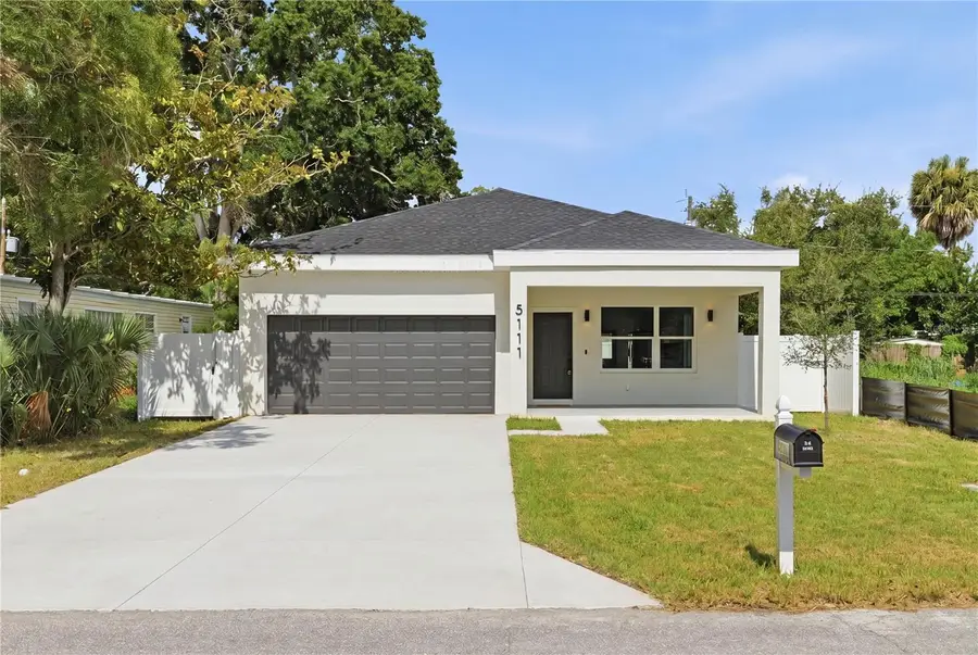 5111 68th Street N, Saint Petersburg, FL 33709 - #2