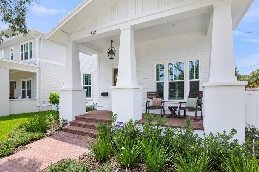 876 44th Avenue N, Saint Petersburg, FL 33703 - #2