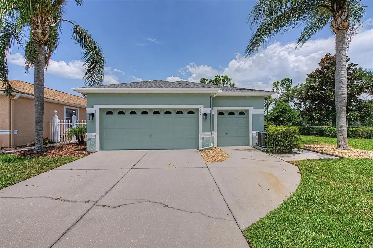8046 Ponkan Road, Land O Lakes, FL 34637 - #1