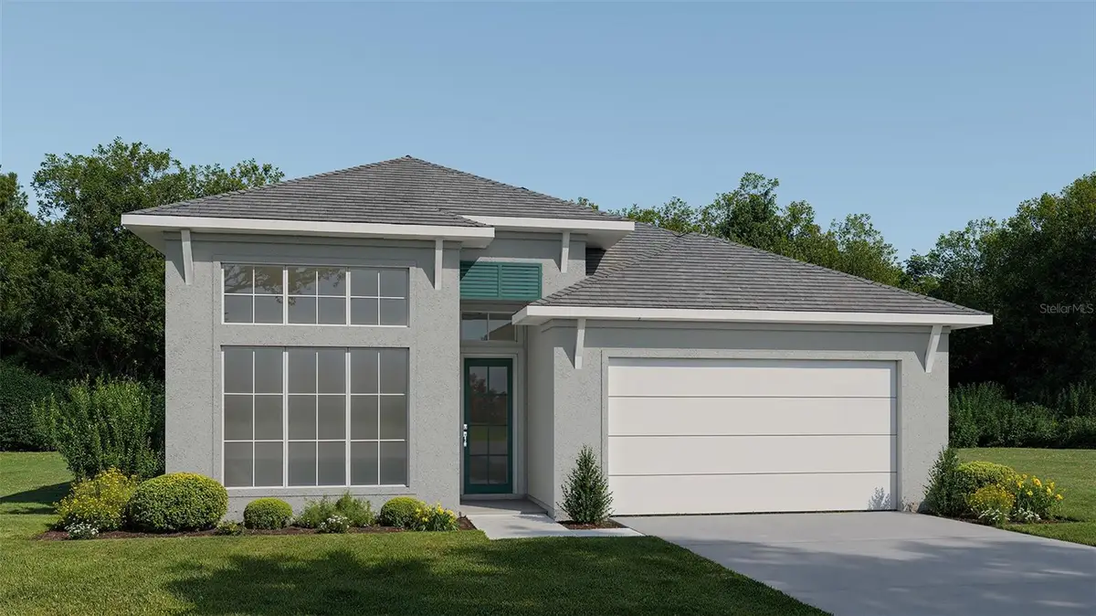 10911 37th Avenue E, Palmetto, FL 34221 - #1