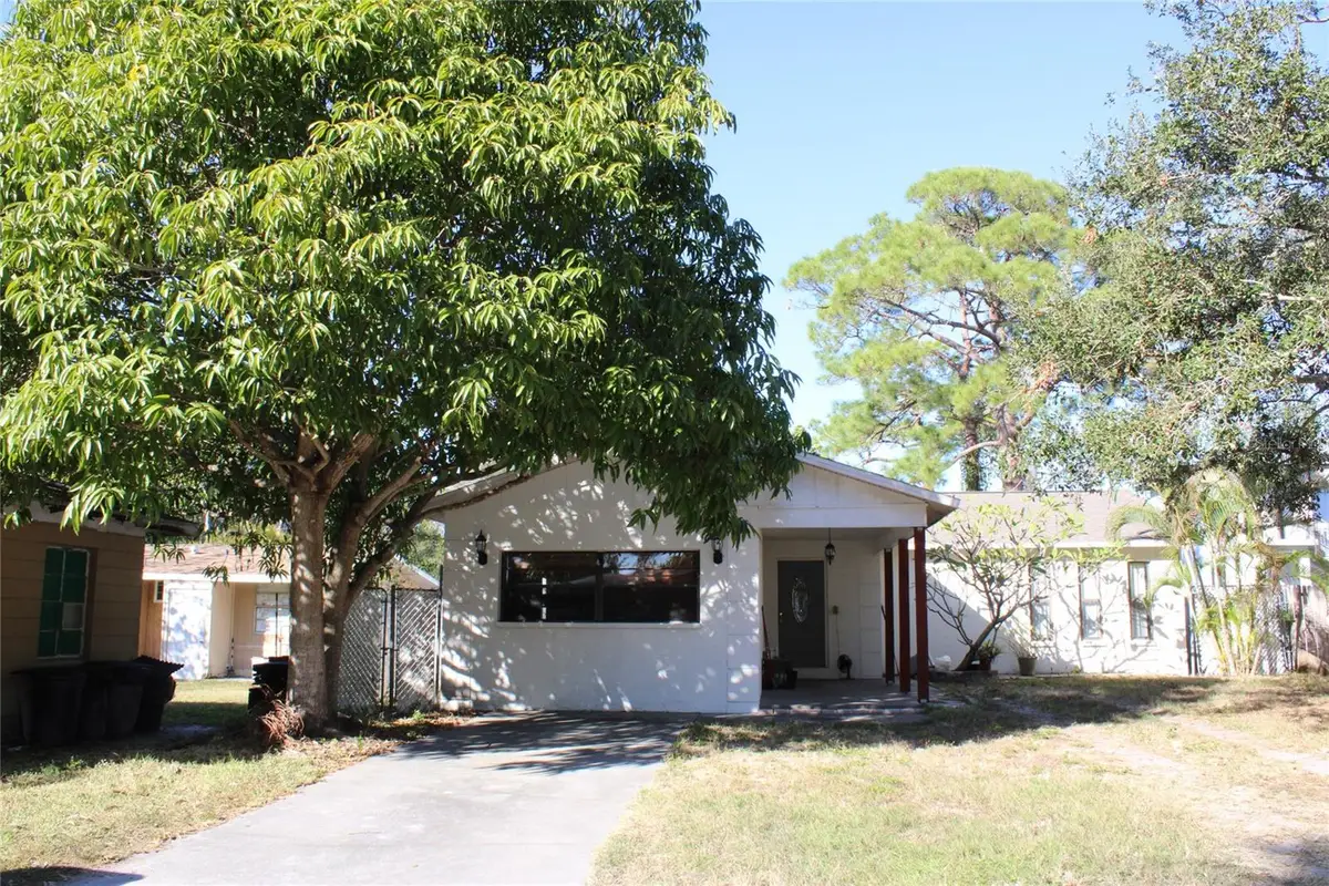 6121 56th Avenue N, Saint Petersburg, FL 33709 - #1