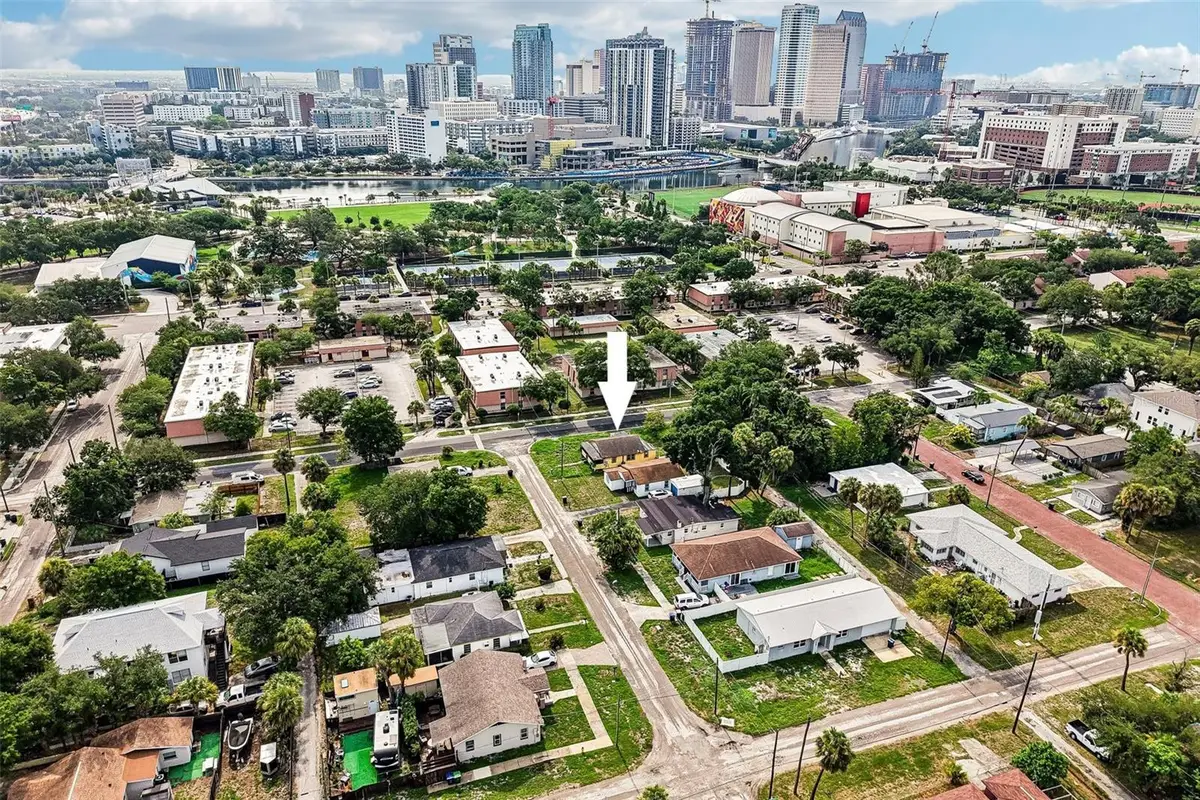 1002 W Nassau Street, Tampa, FL 33607 - #1