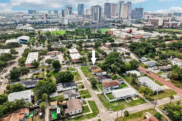 1002 W Nassau Street, TAMPA, FL 33607