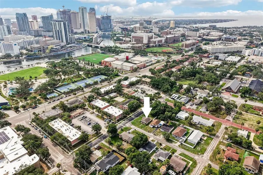 1002 W Nassau Street, Tampa, FL 33607 - #3