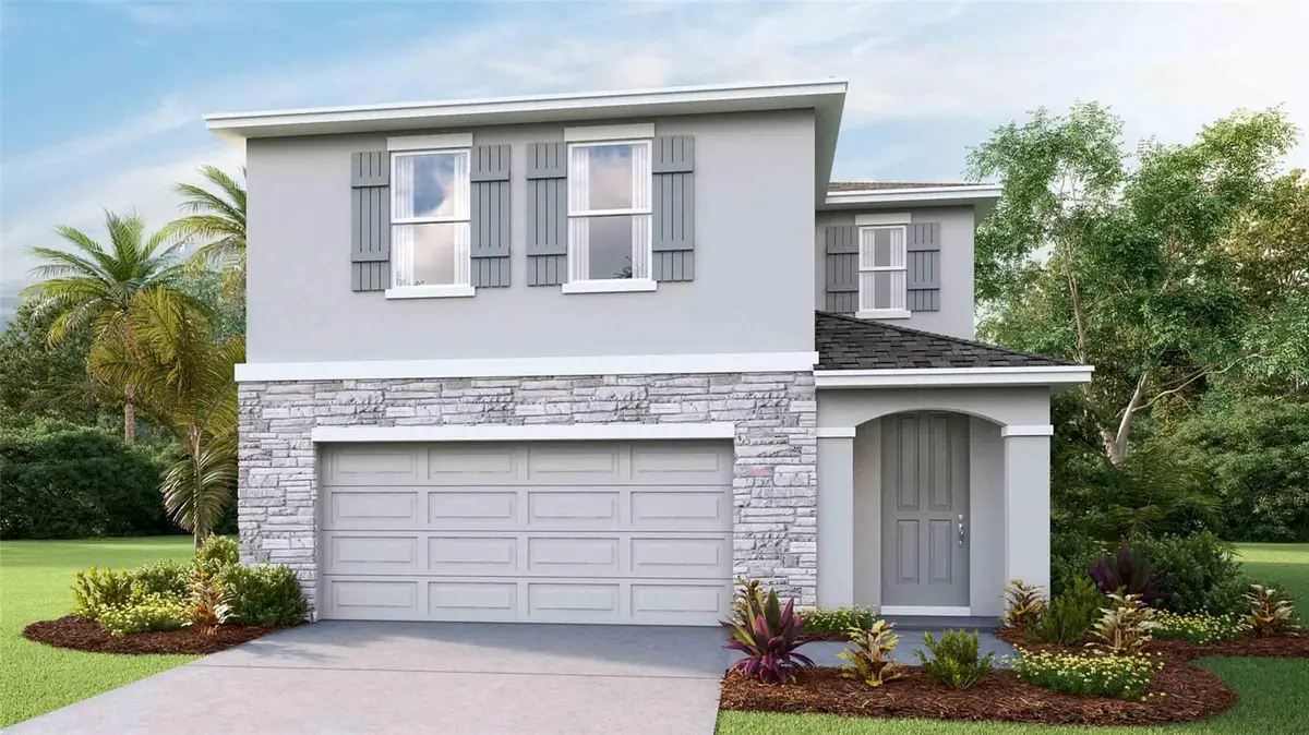 32348 Weathered Oak Drive, Wesley Chapel, FL 33543 - #1