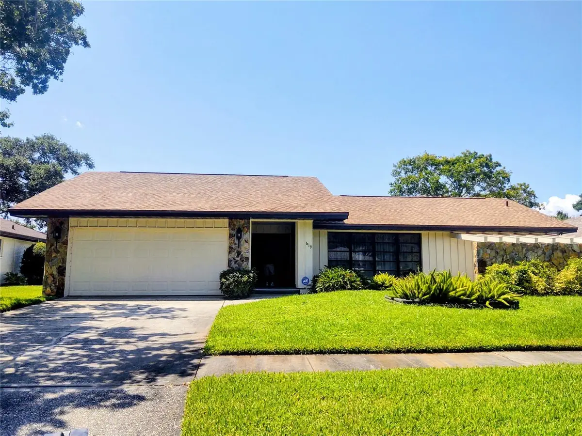 619 Riviera Bay Drive Ne, Saint Petersburg, FL 33702 - #1
